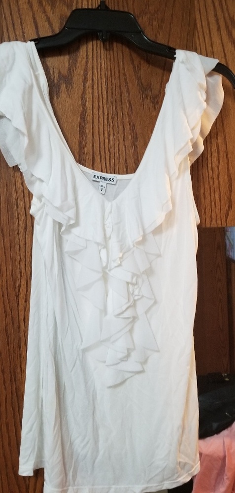 Express top